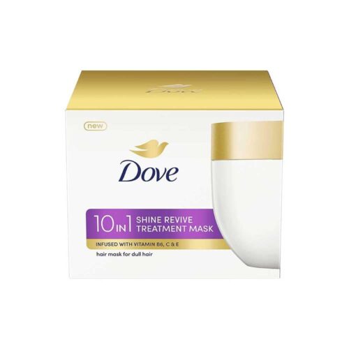 Shine Revive Treatment