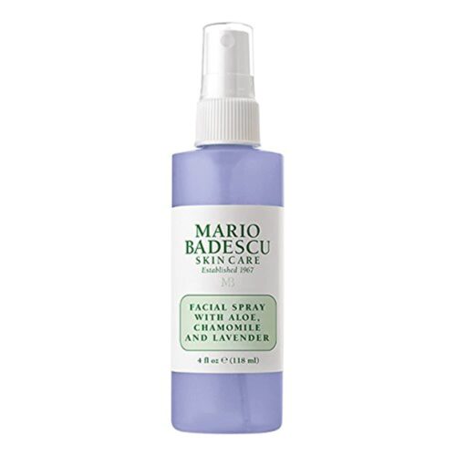 Mario Badescu