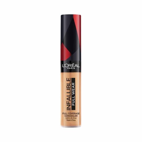 Full Coverage Concealer