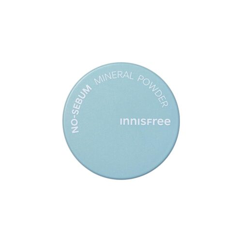 Innisfree No Sebum