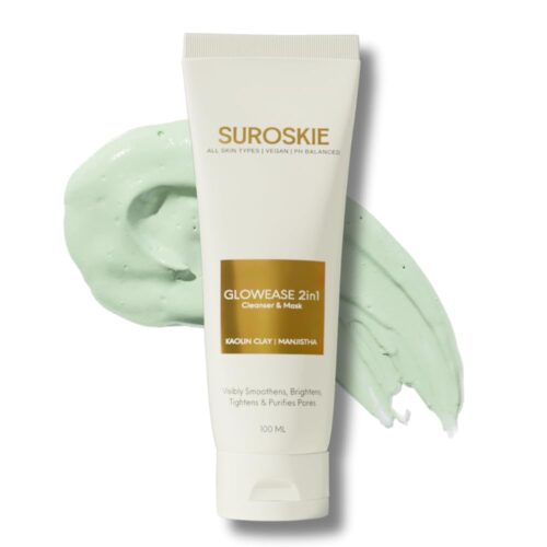 GlowEase 2-in-1
