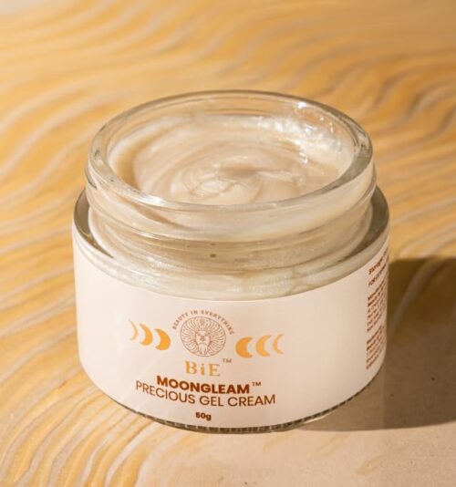 Precious Gel Cream