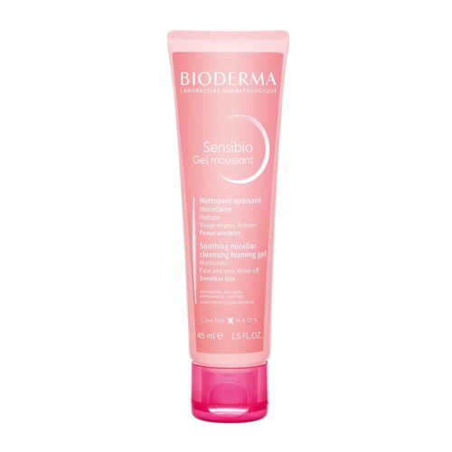sensitive skin