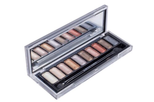 10 Colors Eyeshadow
