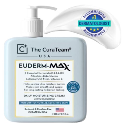 daily moisturizer cream