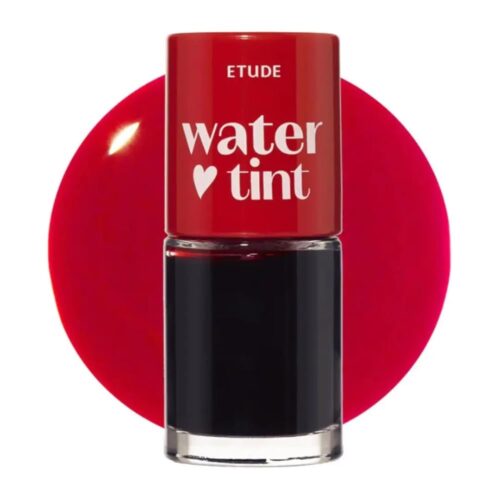 lip & cheek tint