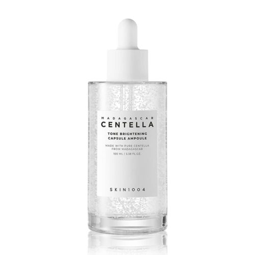 Centella Tone Brightening