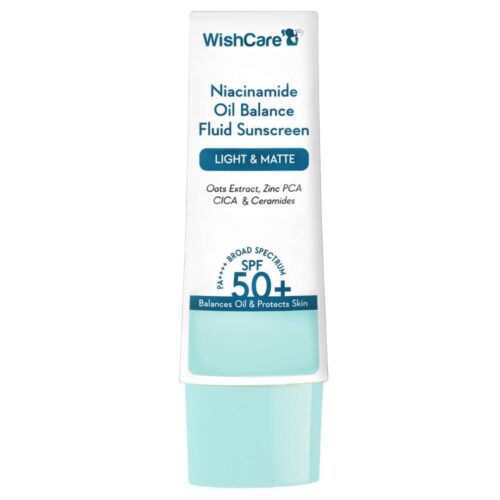 wishcare sunscreen