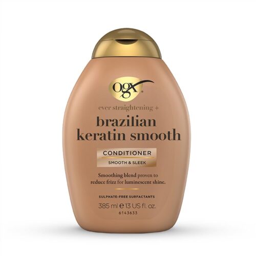 OGX Ever Straightening