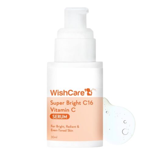 vitamin c serum