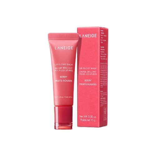 Lip Glowy Balm