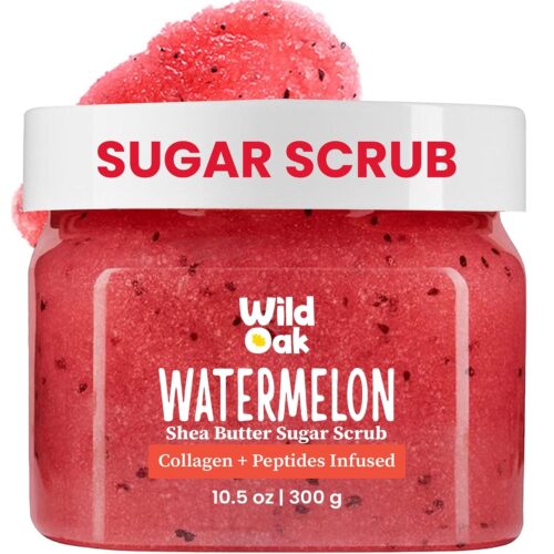 WildOak Watermelon
