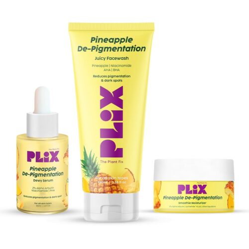 Pigmentation Skincare Kit