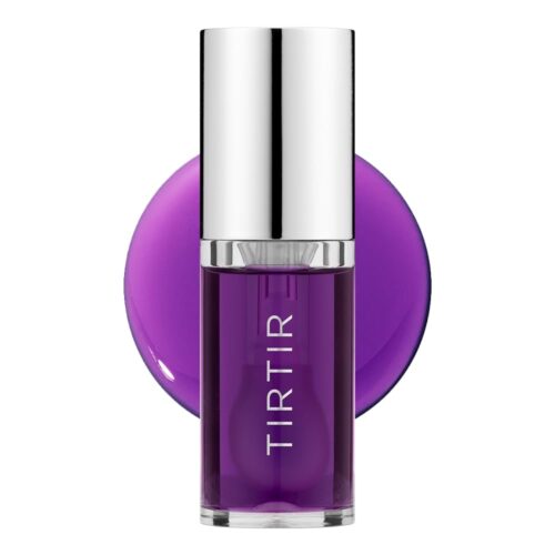 tinted lip gloss