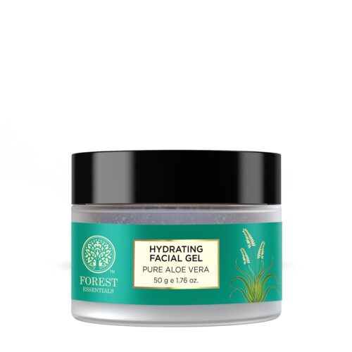 Hydrating Facial Gel
