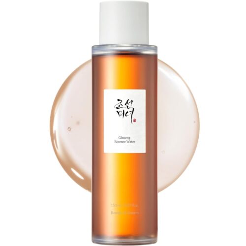 Ginseng Essence Water
