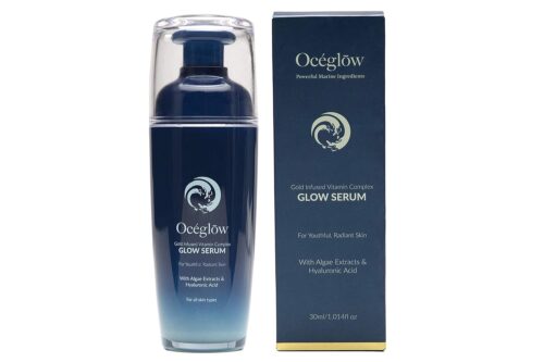 glow serum