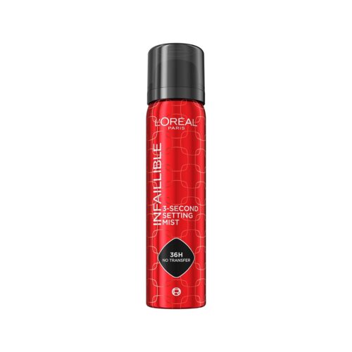 setting spray for makeup