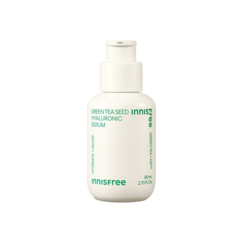 Innisfree Green Tea