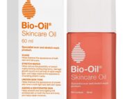 bio oil, scars, adult