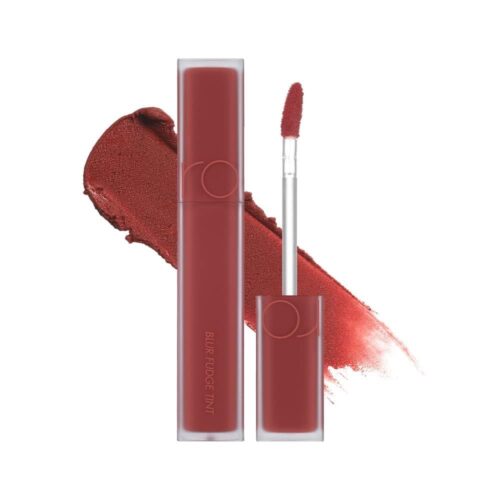 rom&nd blur fudge tint